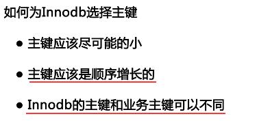 数据库结构优化、高可用架构设计、数据库索引优化